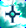 Card gold black level5 small wind pendant.png