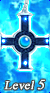 Card gold black level5 large water pendant.png