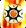 Card gold black level4 small fire shield.png