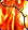 Card gold black level2 small fire bow.png