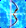 Card gold black level6 small water bow.png