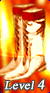 Card gold black level4 large fire boots.png
