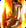 Card gold black level5 small fire boots.png