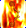 Card gold black level5 small fire bow.png