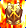 Card gold black level3 small fire armor.png
