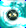Card gold black level6 small wind pendant.png