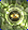 Card gold black level6 small earth pendant.png