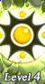 Card gold black level4 large earth shield.png