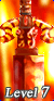 Card gold black level7 large fire sword.png