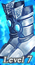 Card gold black level7 large water boots.png