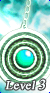 Card gold black level3 large wind pendant.png