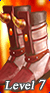 Card gold black level7 large fire boots.png
