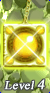 Card gold black level4 large earth pendant.png