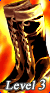 Card gold black level3 large fire boots.png