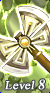 Card gold black level8 large earth axe.png