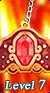 Card gold black level7 large fire pendant.png