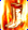 Card gold black level4 small fire boots.png