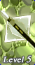 Card gold black level5 large earth axe.png