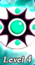 Card gold black level4 large wind shield.png