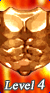 Card gold black level4 large fire armor.png